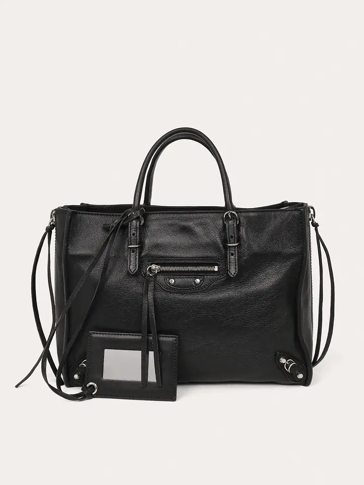 Balenciaga A4 Papier Tote primary image