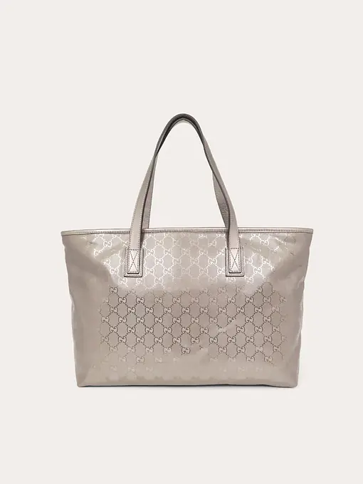 GG Supreme Tote - Master