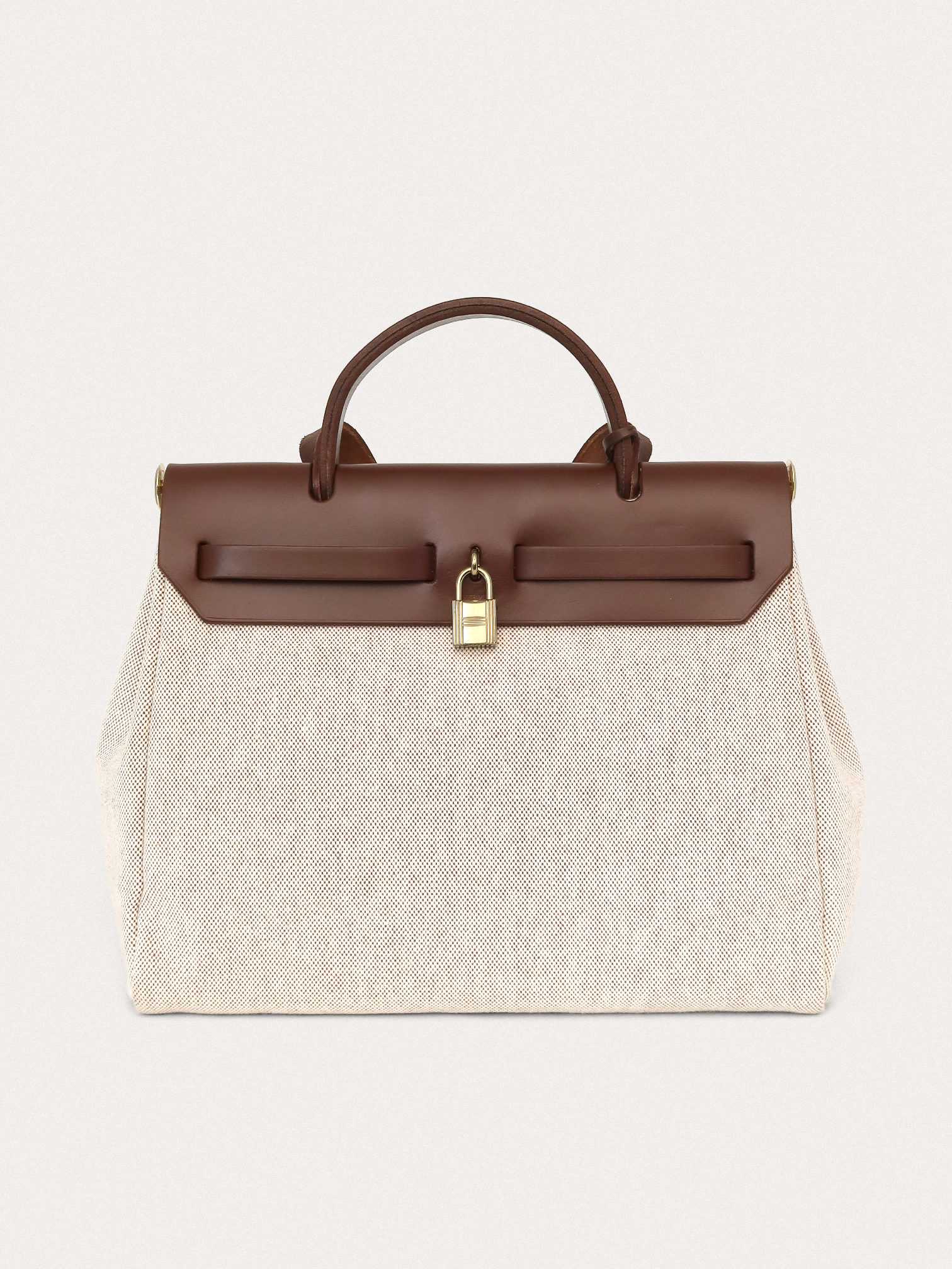 Hermes Herbag 31 - Master