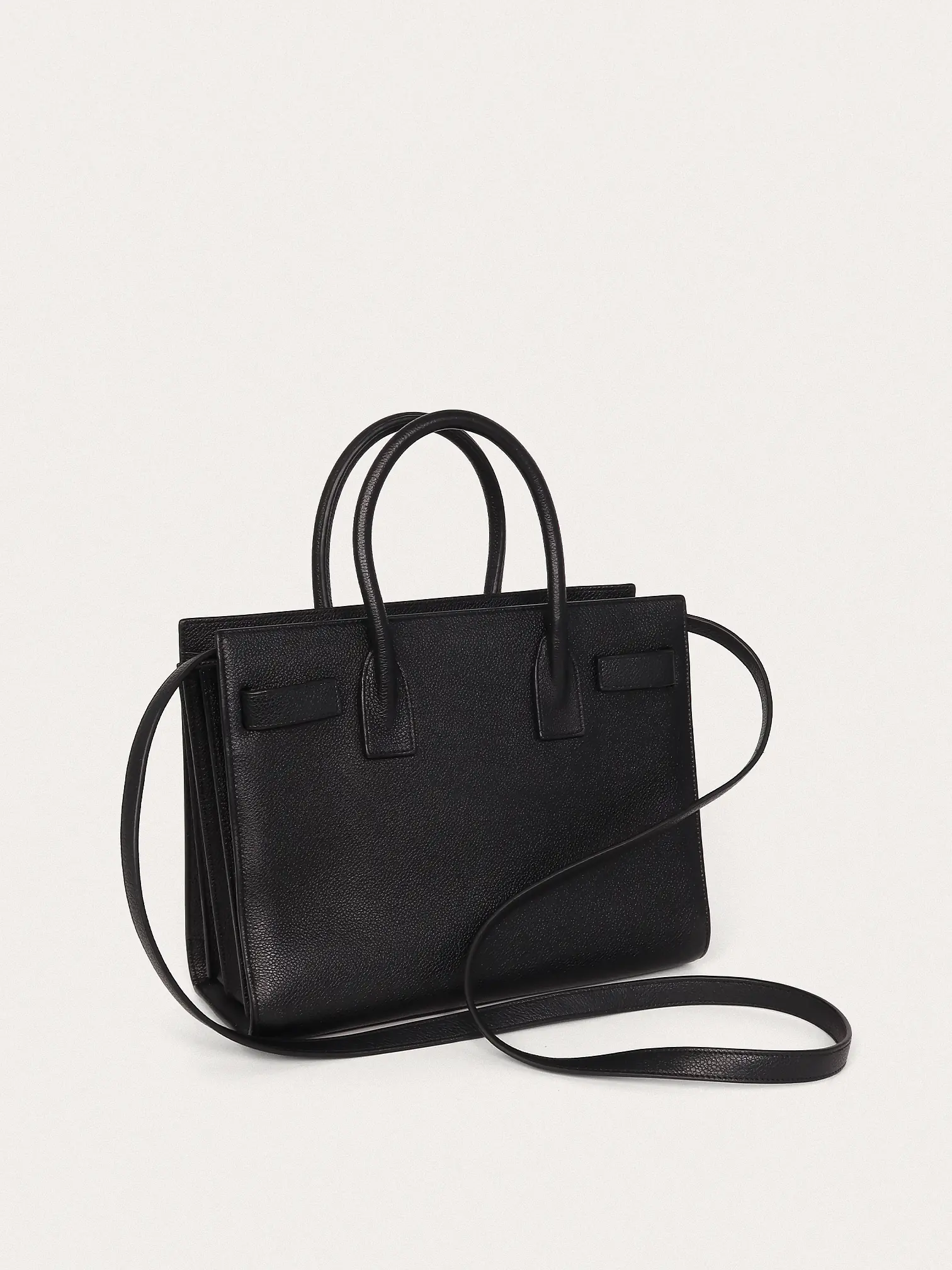 Saint Laurent Sac De Jour - Master
