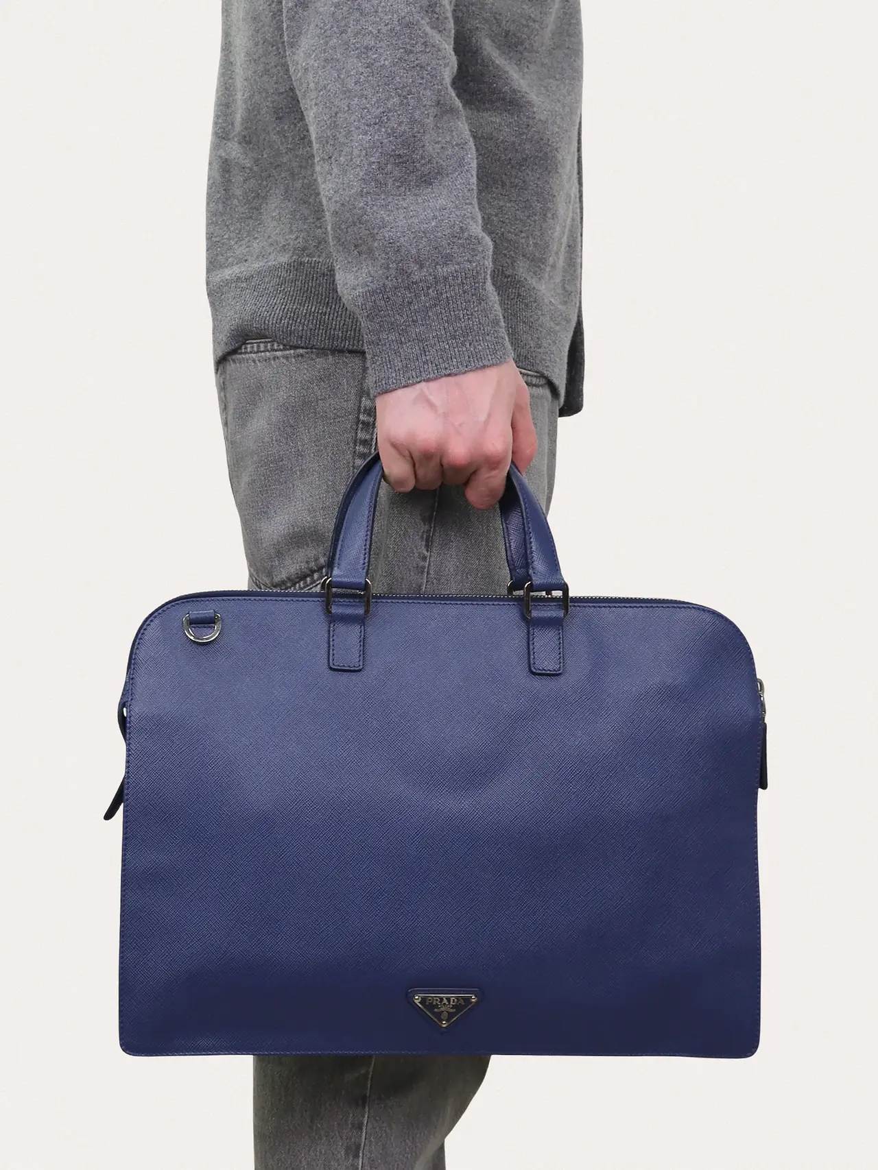 Laptop Bag - Master