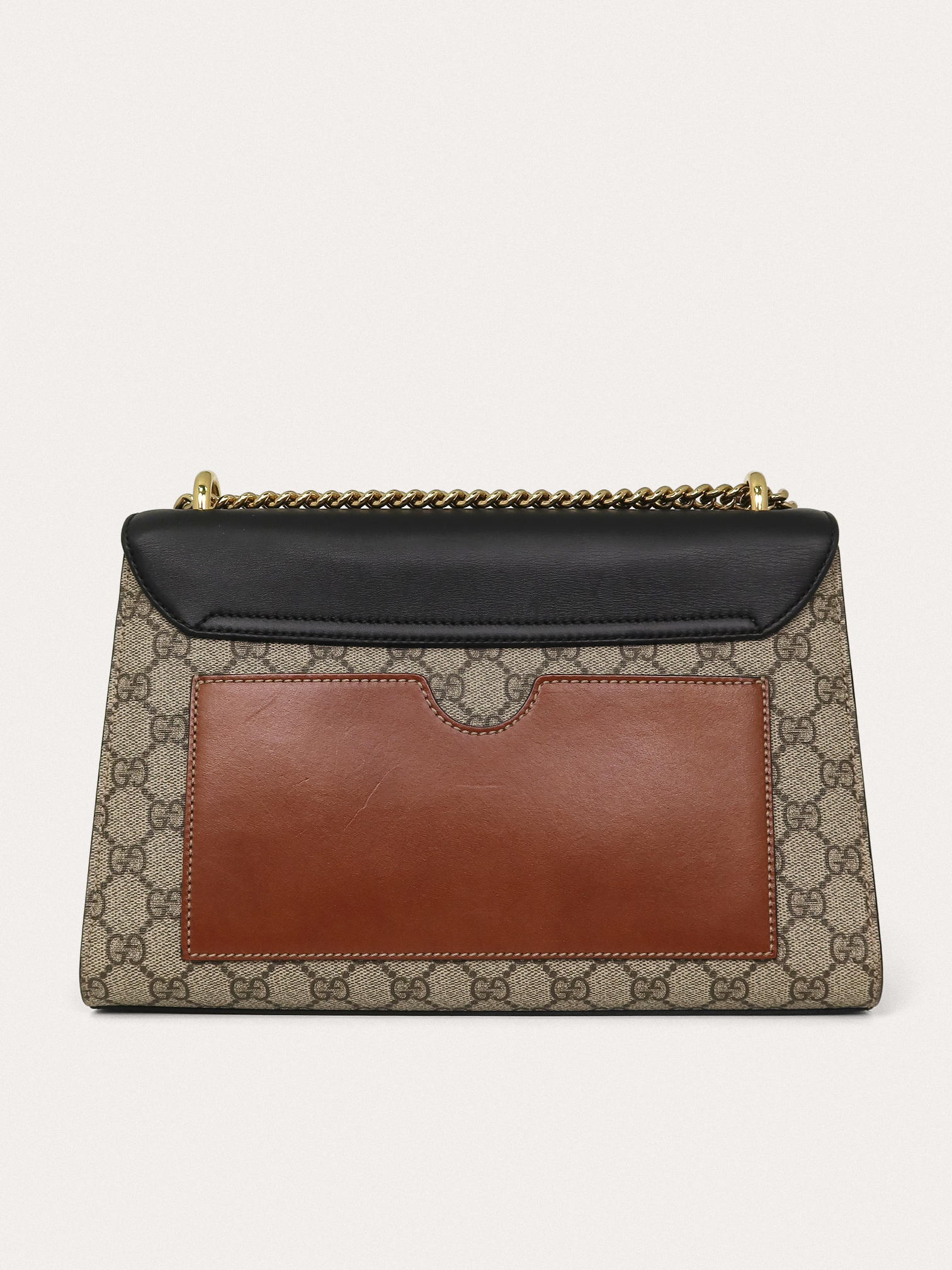 Gucci Padlock - Master