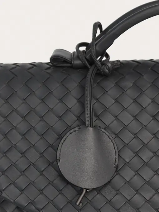 Bottega Veneta Intrecciato Briefcase - Master