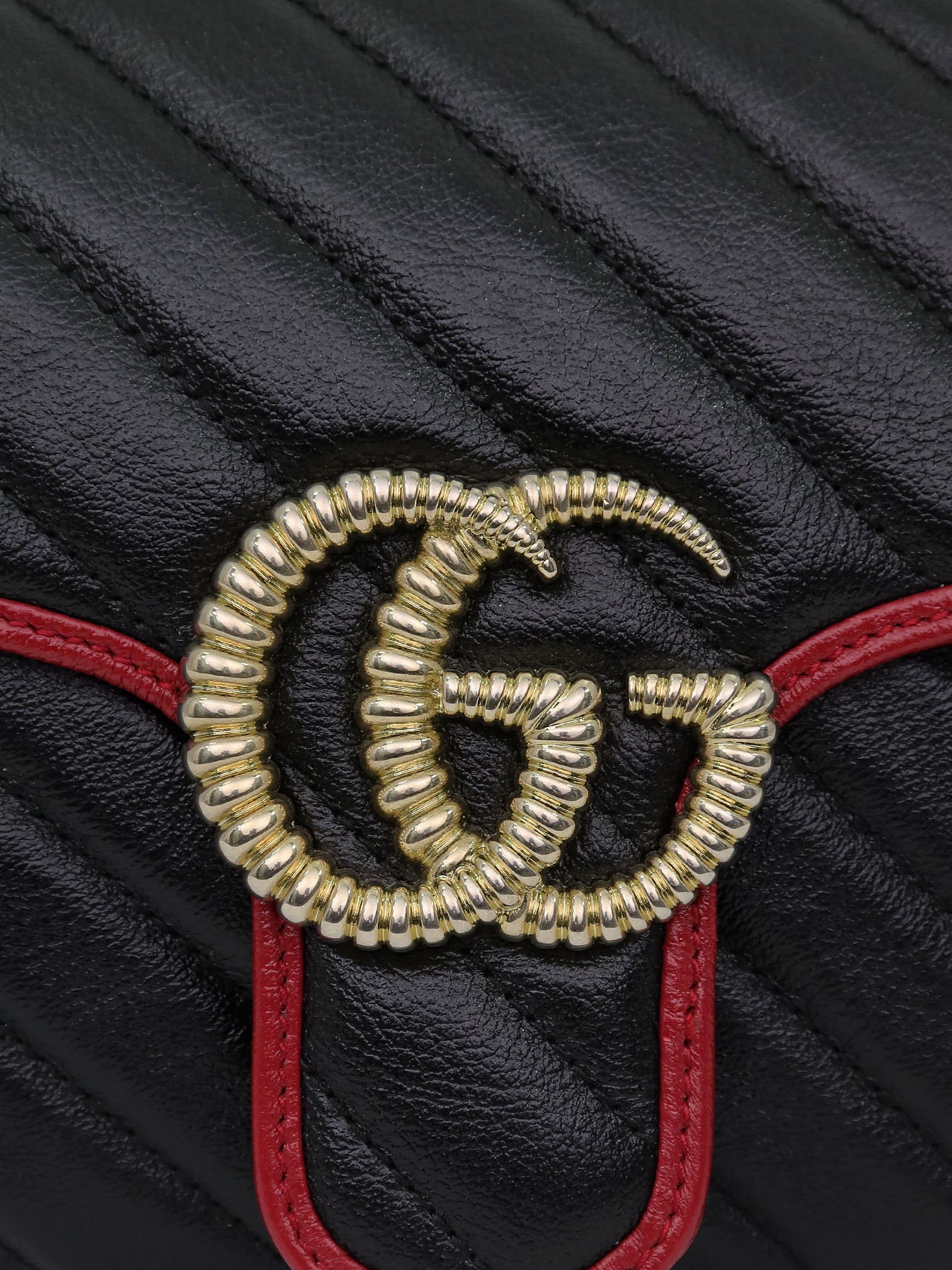Gucci GG Marmont - Master