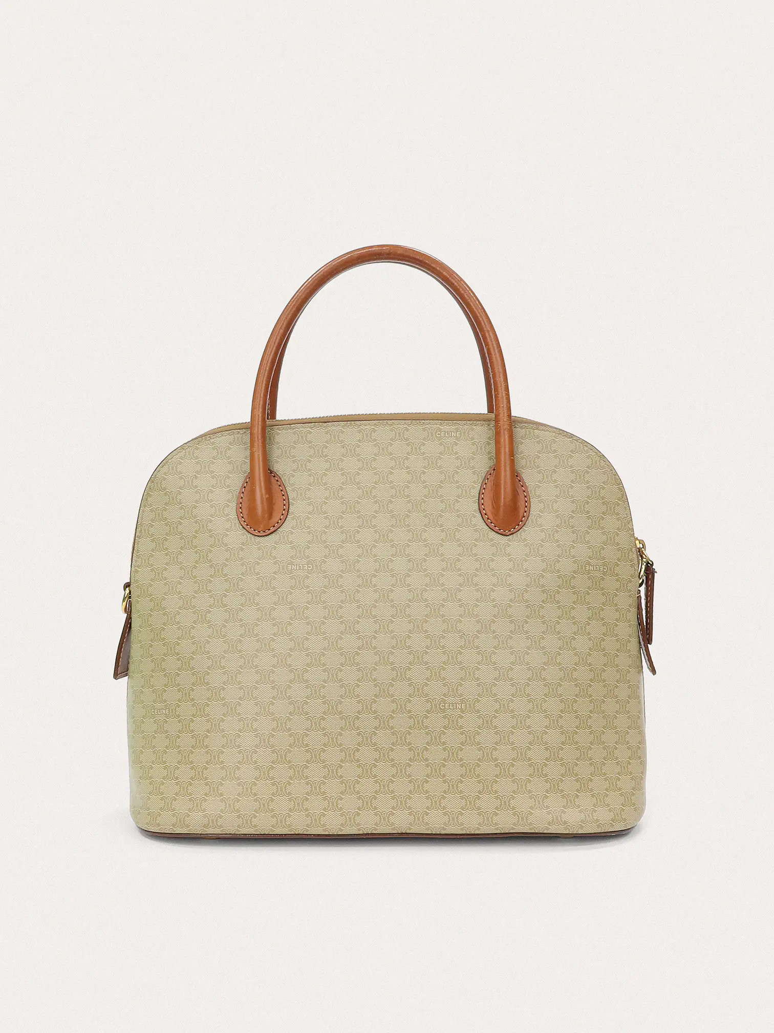 Macadam Handbag - Master