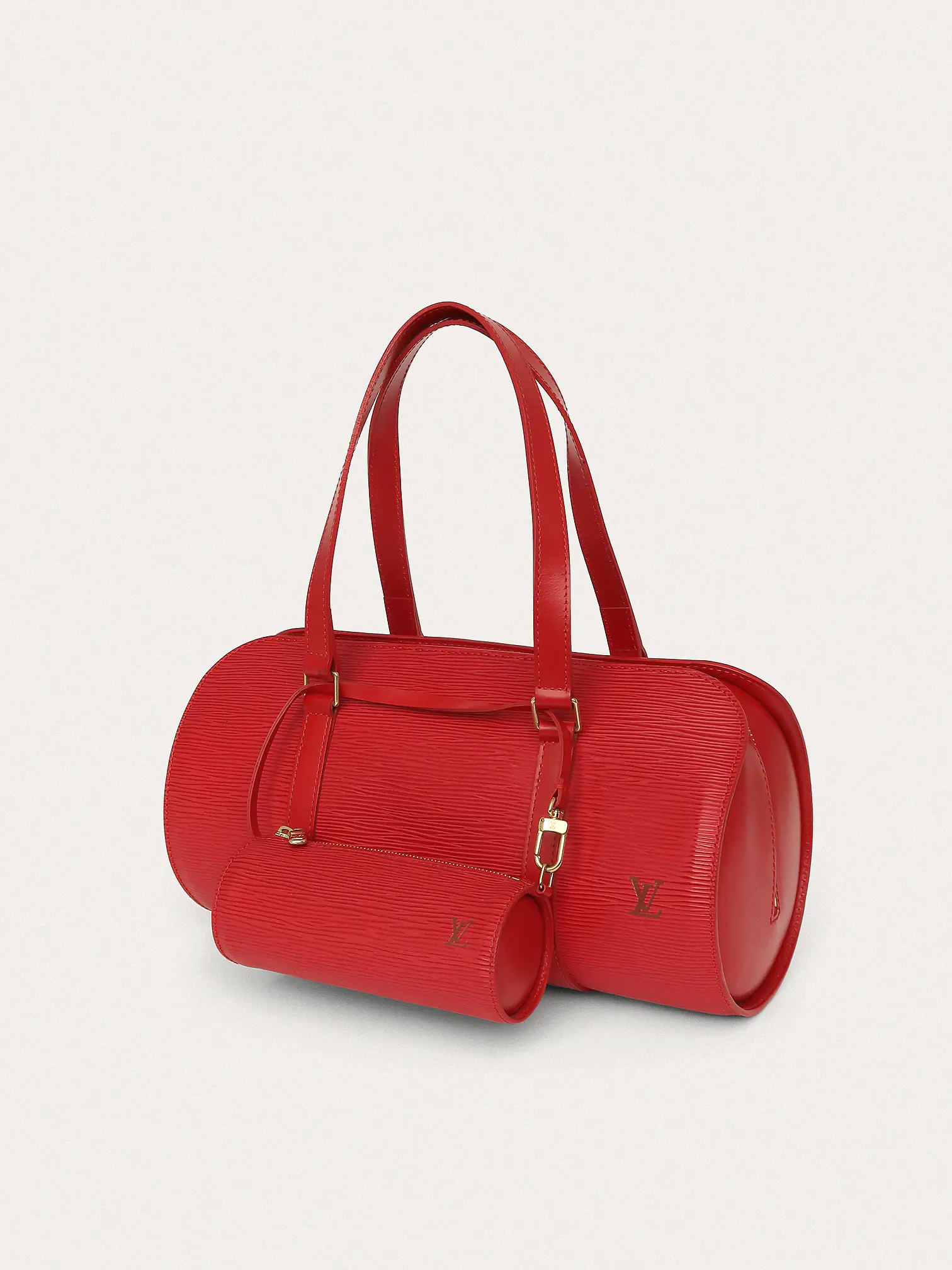 Louis Vuitton Papillon 30 & Papillon Mini - Master