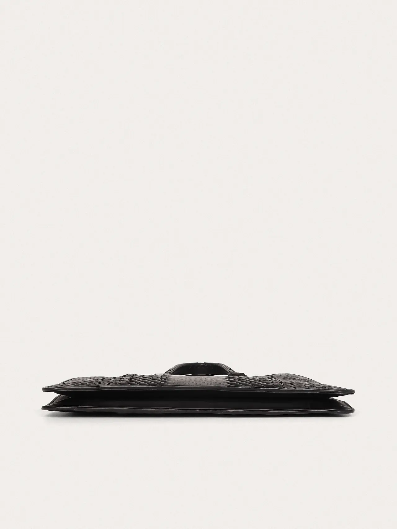 Bottega Veneta Intrecciato Briefcase - Master