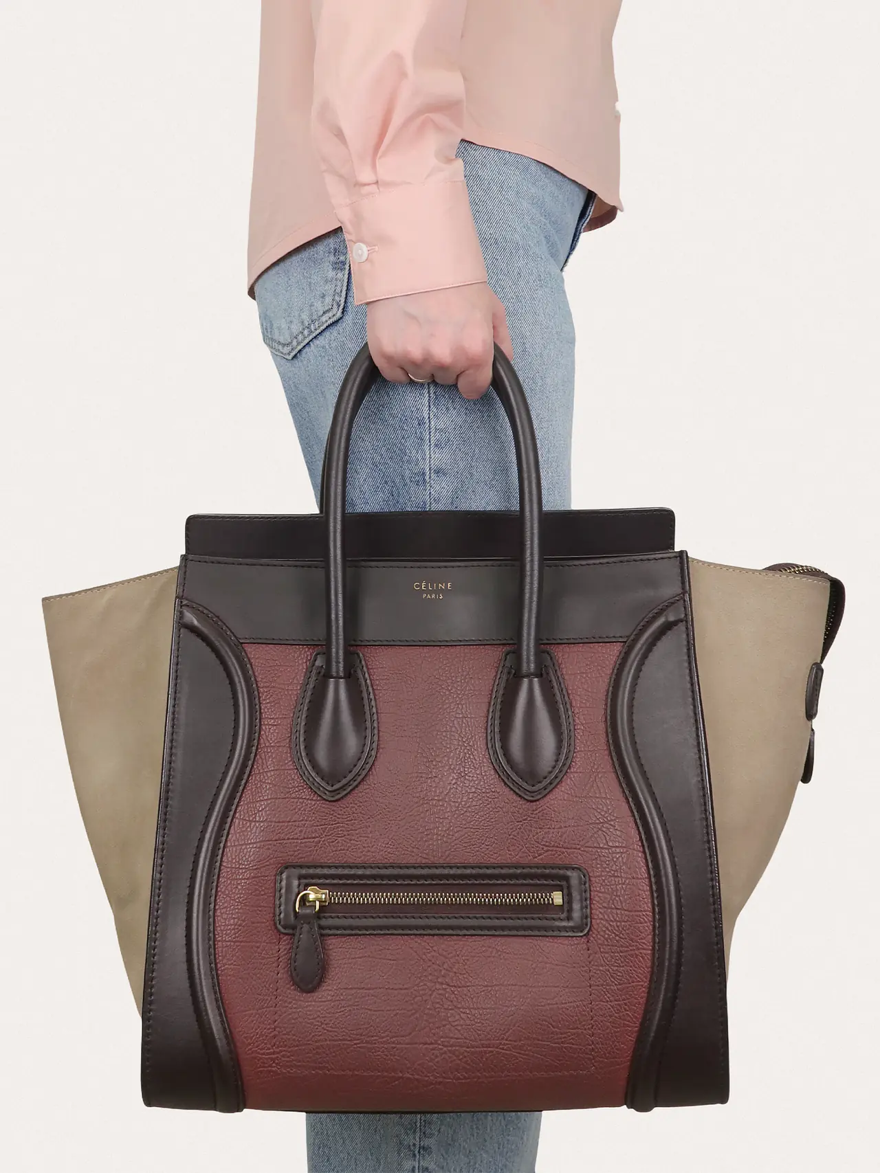 Luggage mini - Master