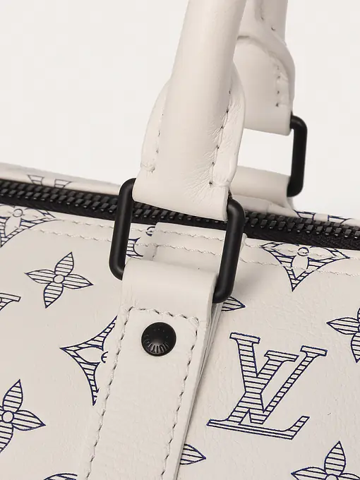 Louis Vuitton Keepall 50 - Master