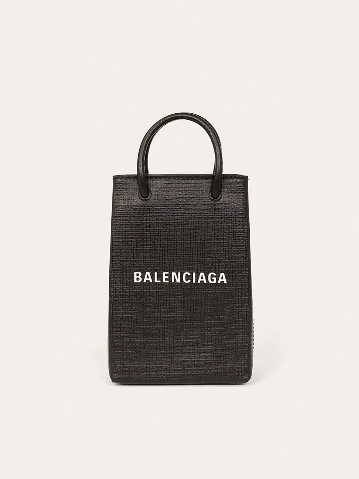 Mini Shopping bag primary image
