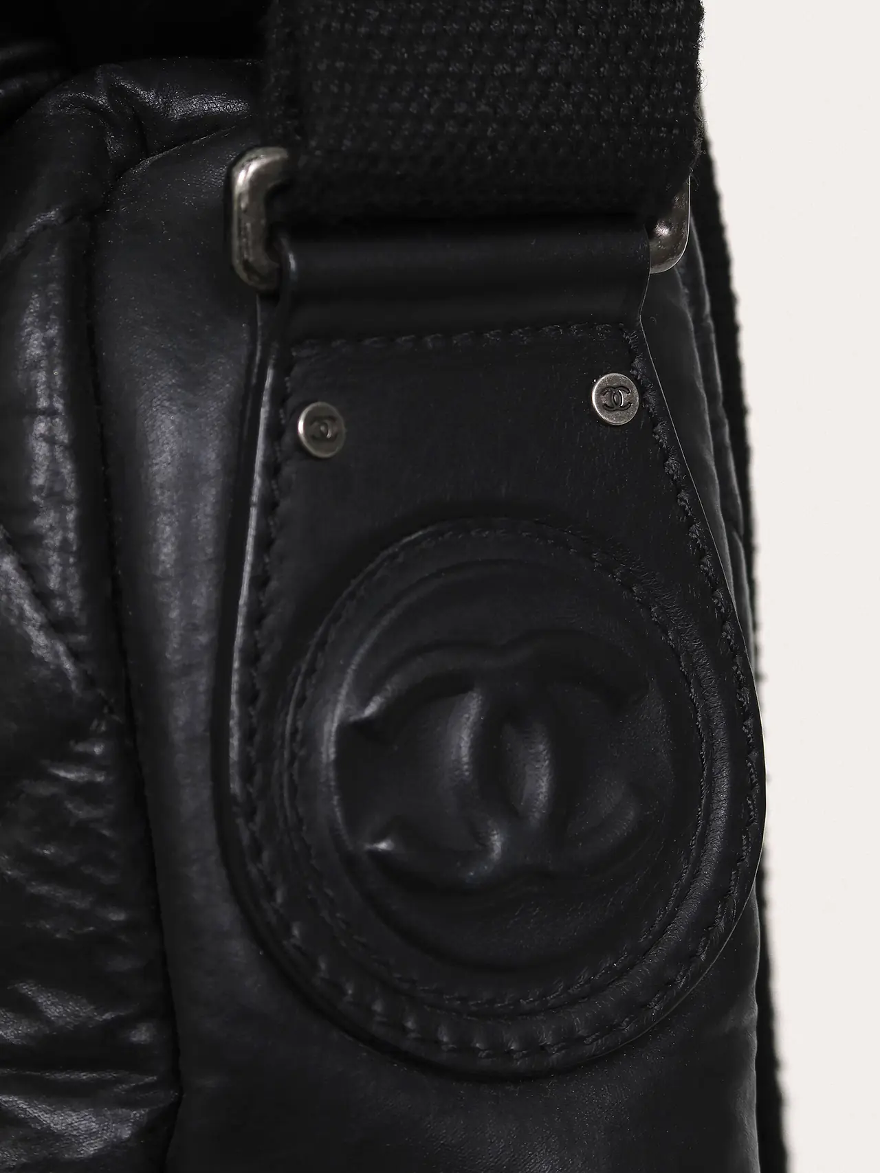 Coco Cocoon Shoulder bag - Master
