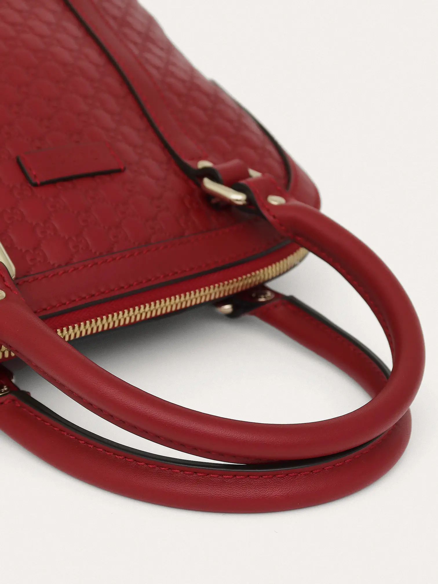 Gucci Microguccissima Mini - Master