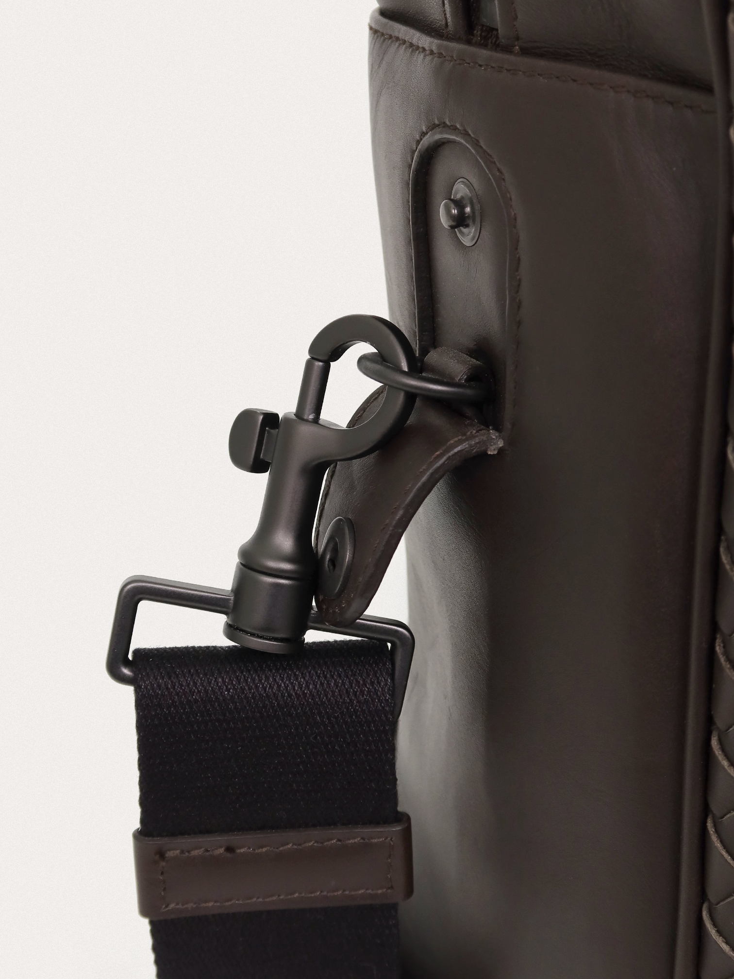 Bottega Veneta Intrecciato Briefcase - Master