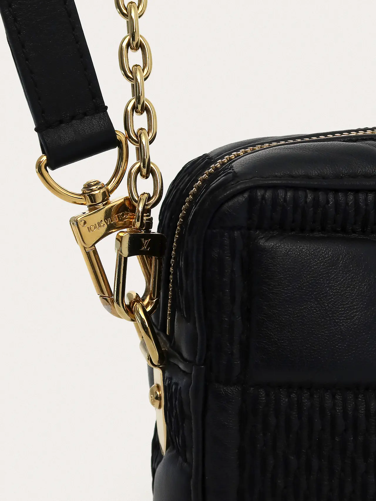 Louis Vuitton Troca - Master