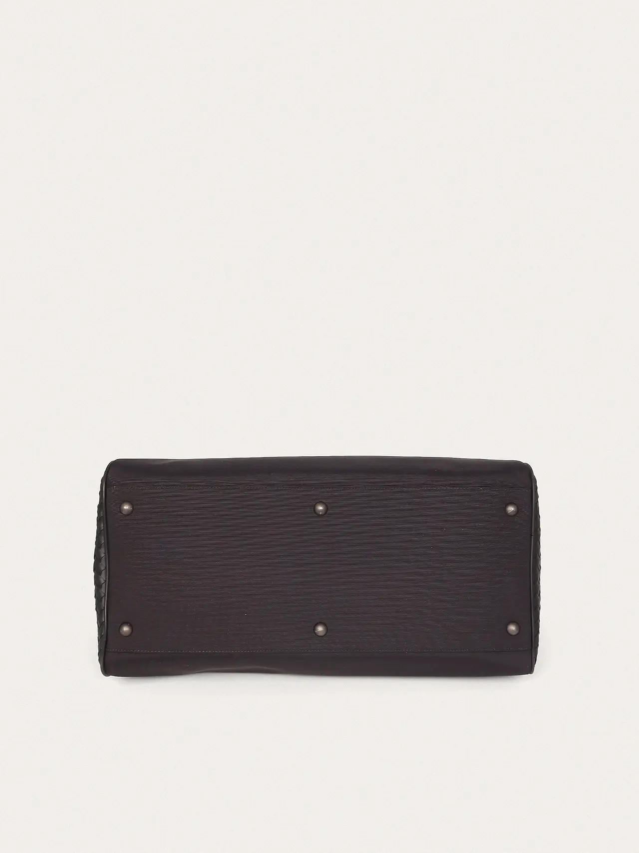 Bottega Veneta Intrecciato Travel Bag - Master