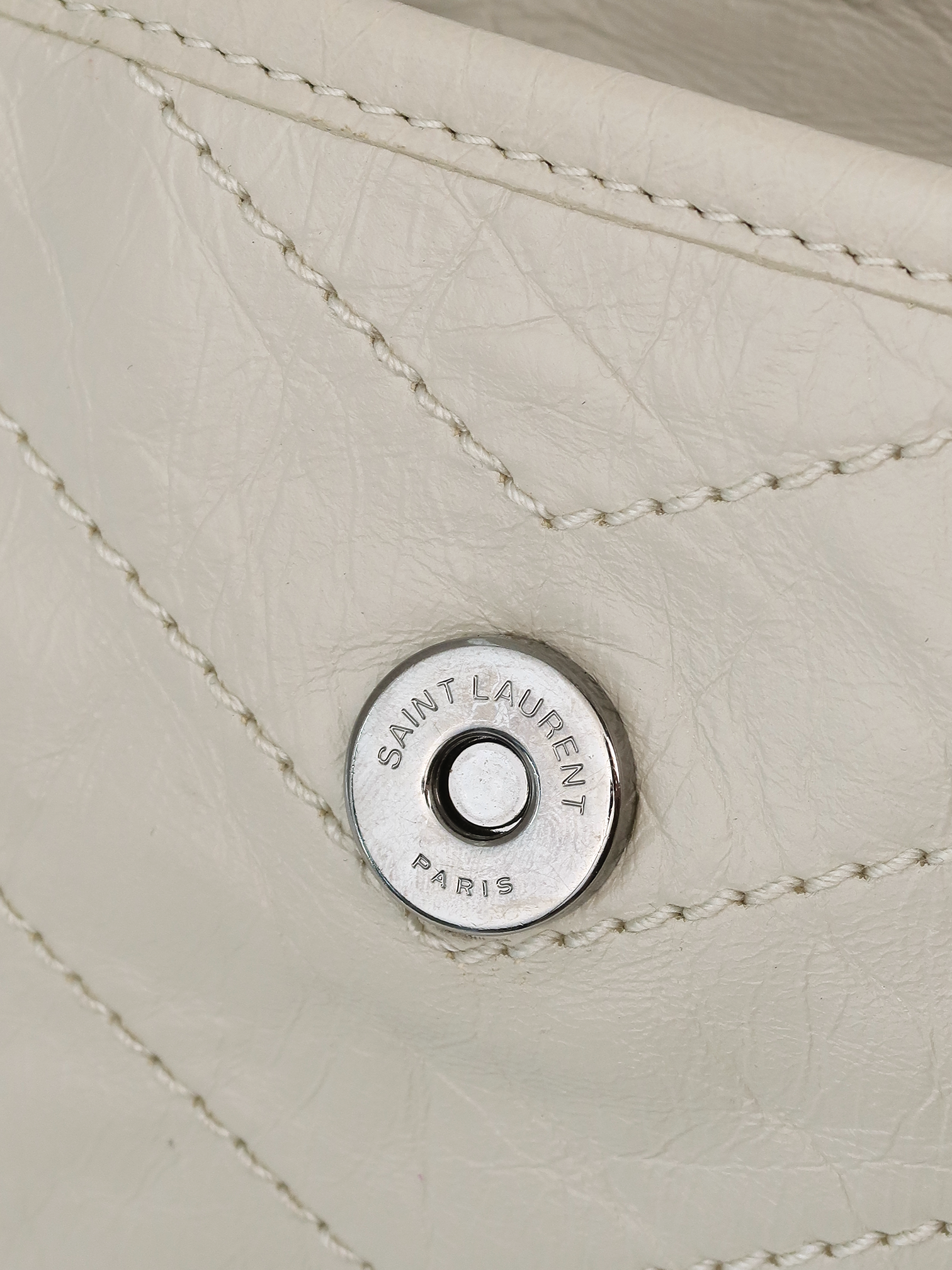 Saint Laurent Niki - Master