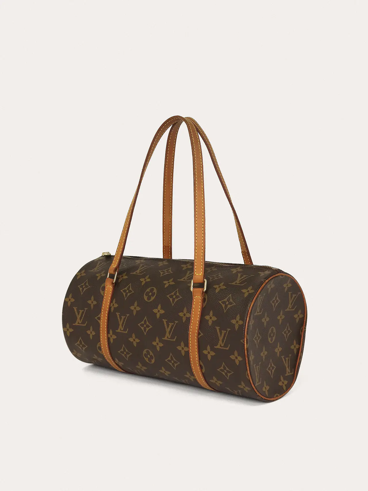 Papillon 30 - Master