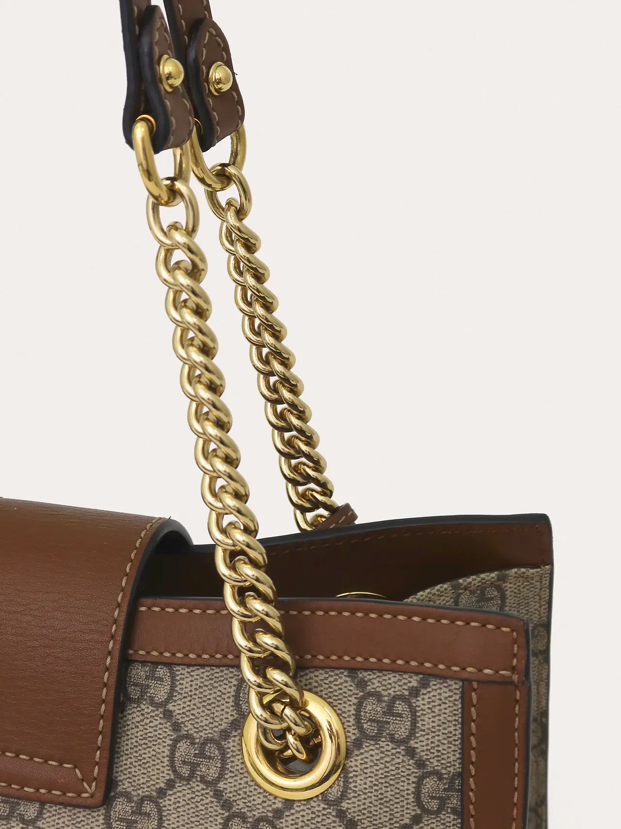 Gucci Padlock - Master
