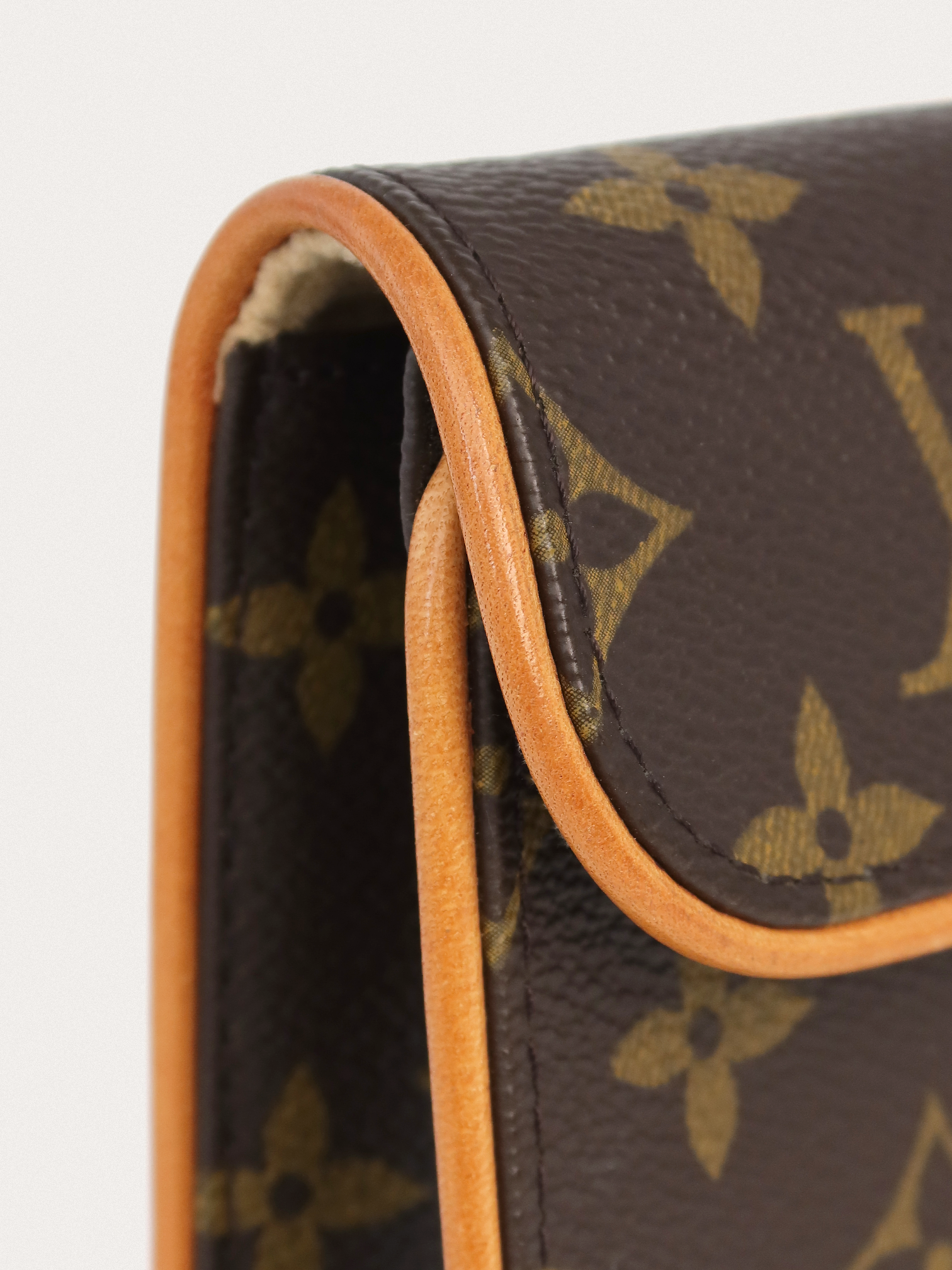 Louis Vuitton Florentine Pochette - Master