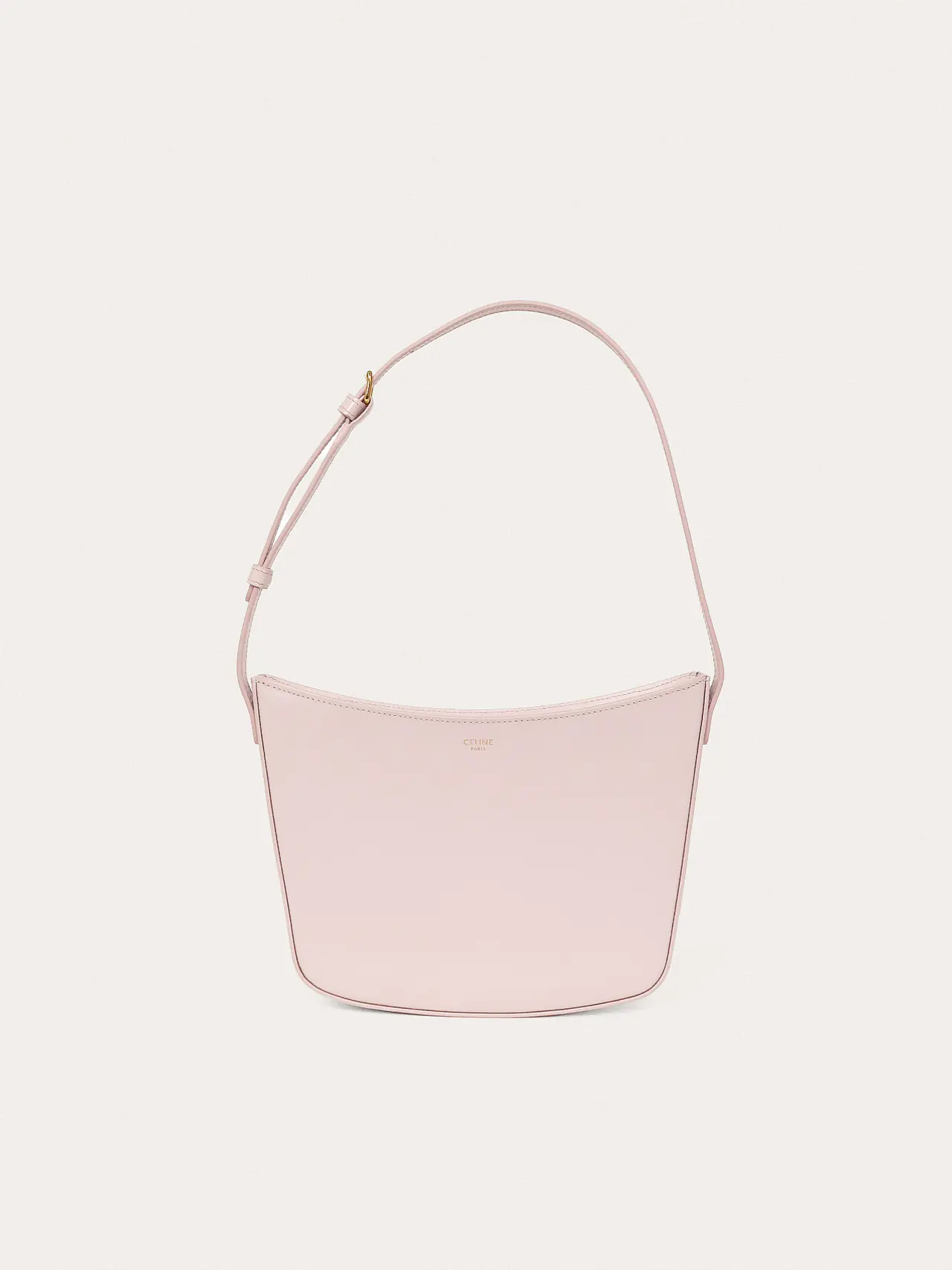 Croque Calfskin Handbag - Master