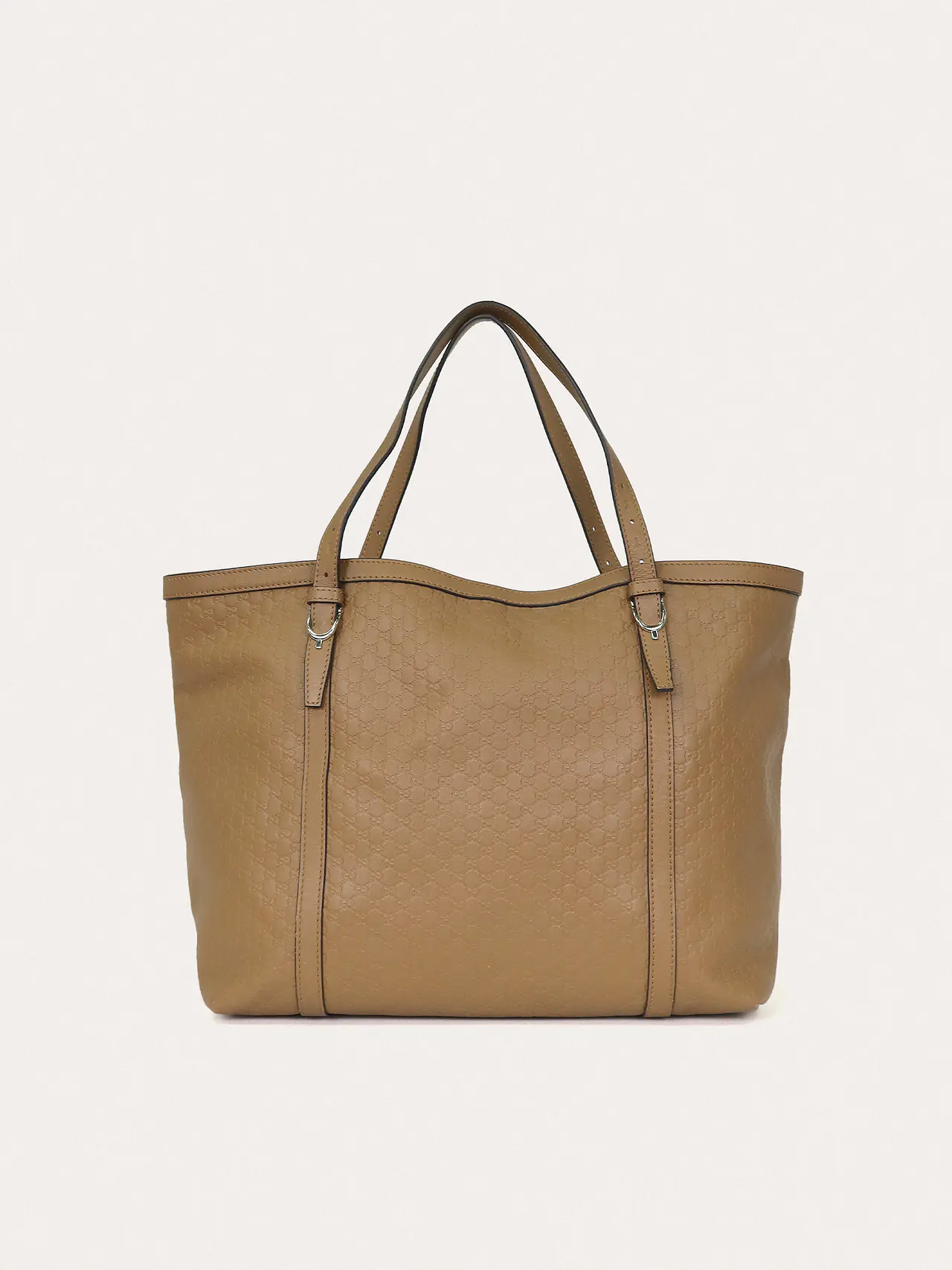 Microguccissima Tote - Master