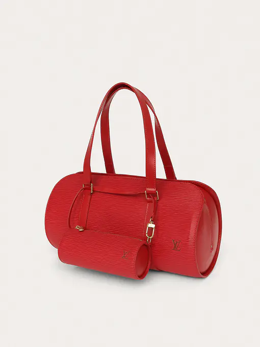 Louis Vuitton Papillon 30 & Papillon Mini - Master