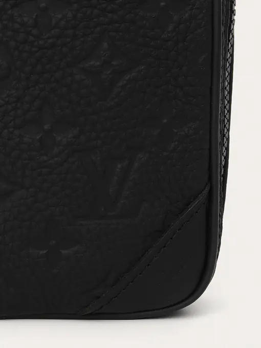 Louis Vuitton Virgil Abloh Utility Side Bag - Master