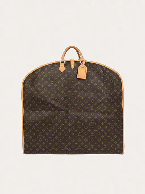 Louis Vuitton Garment Bag - Master
