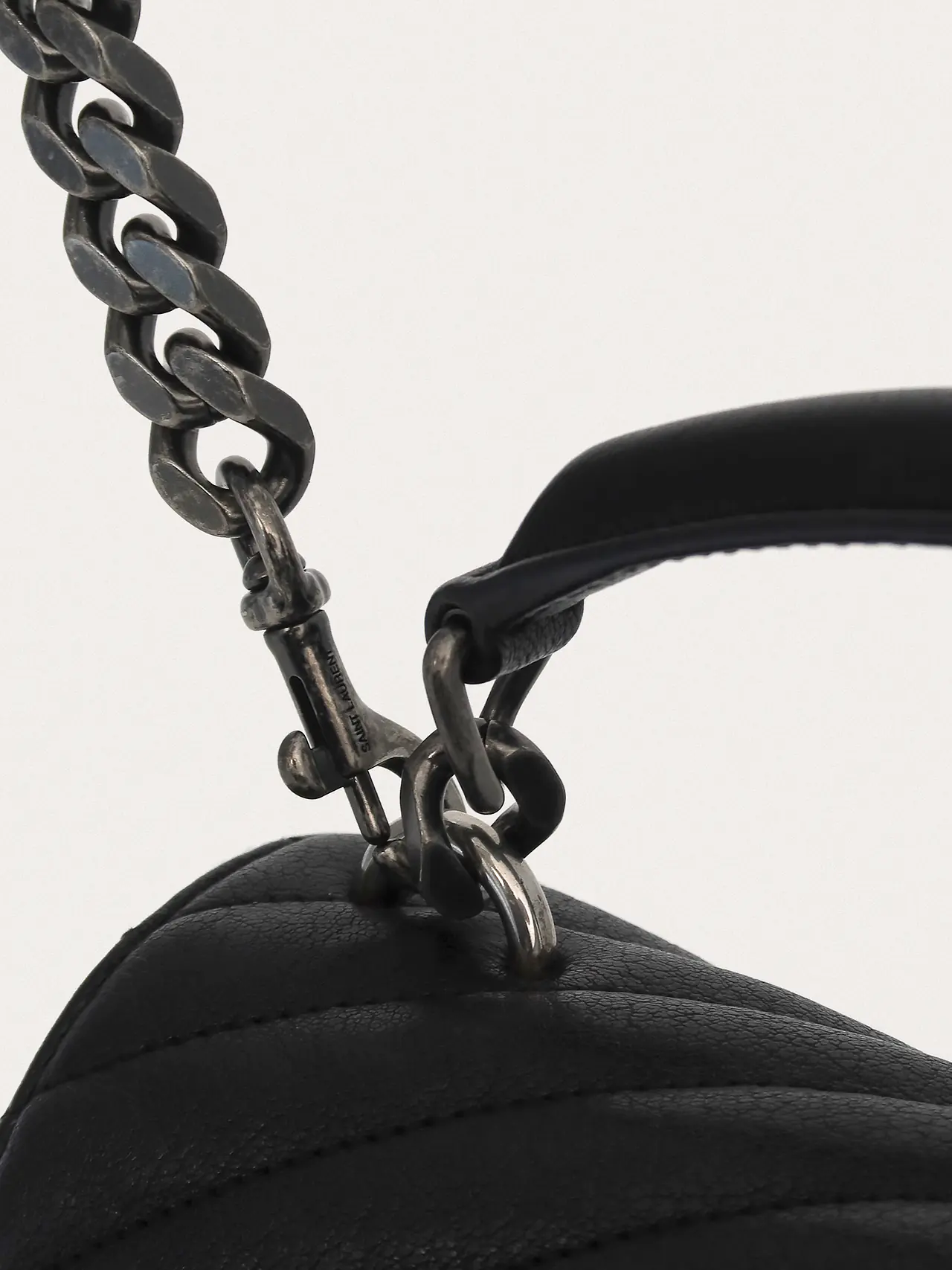 Saint Laurent College Medium - Master
