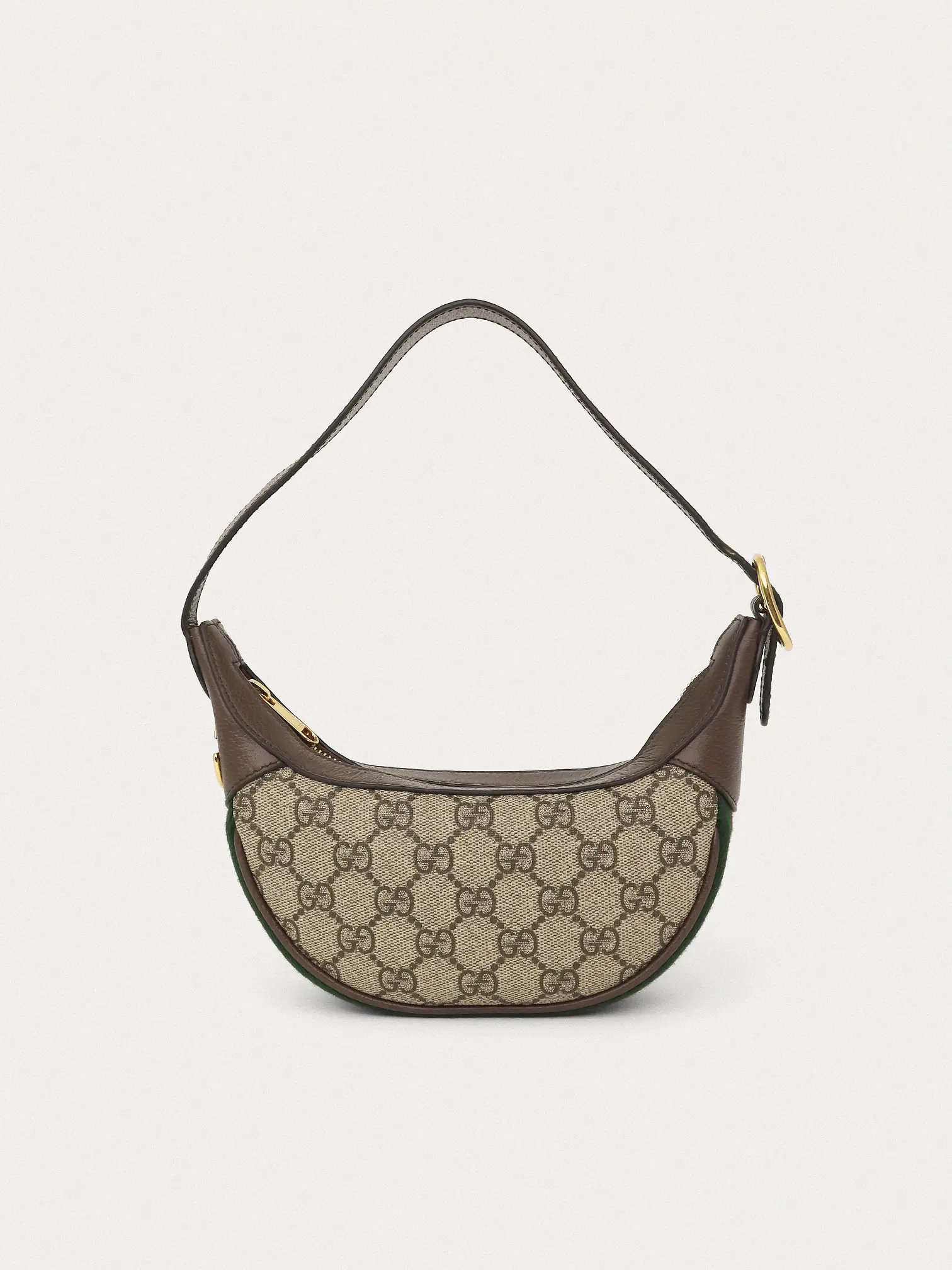 Ophidia small shoulder bag - Master