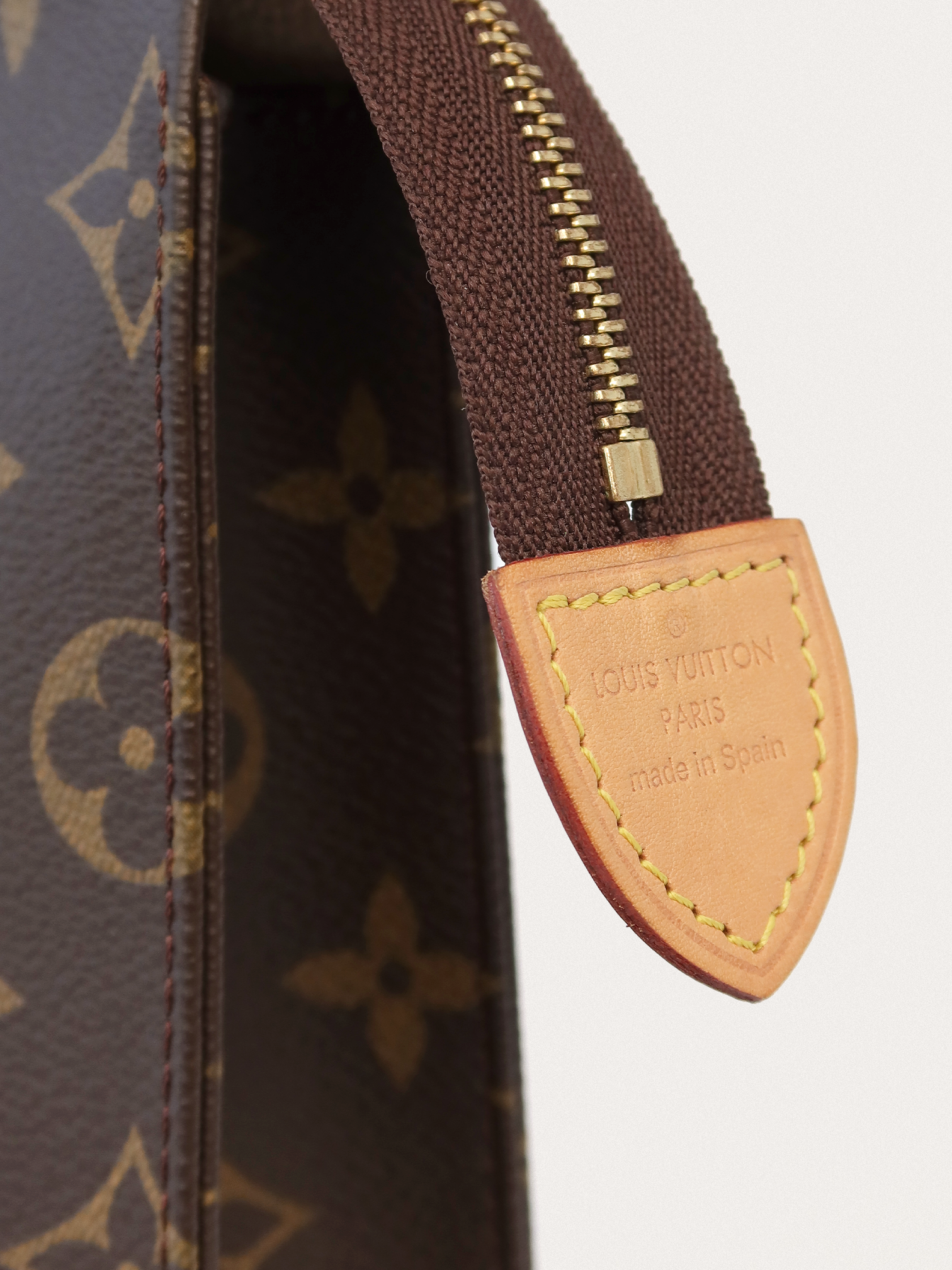 Louis Vuitton Pochette Voyage - Master