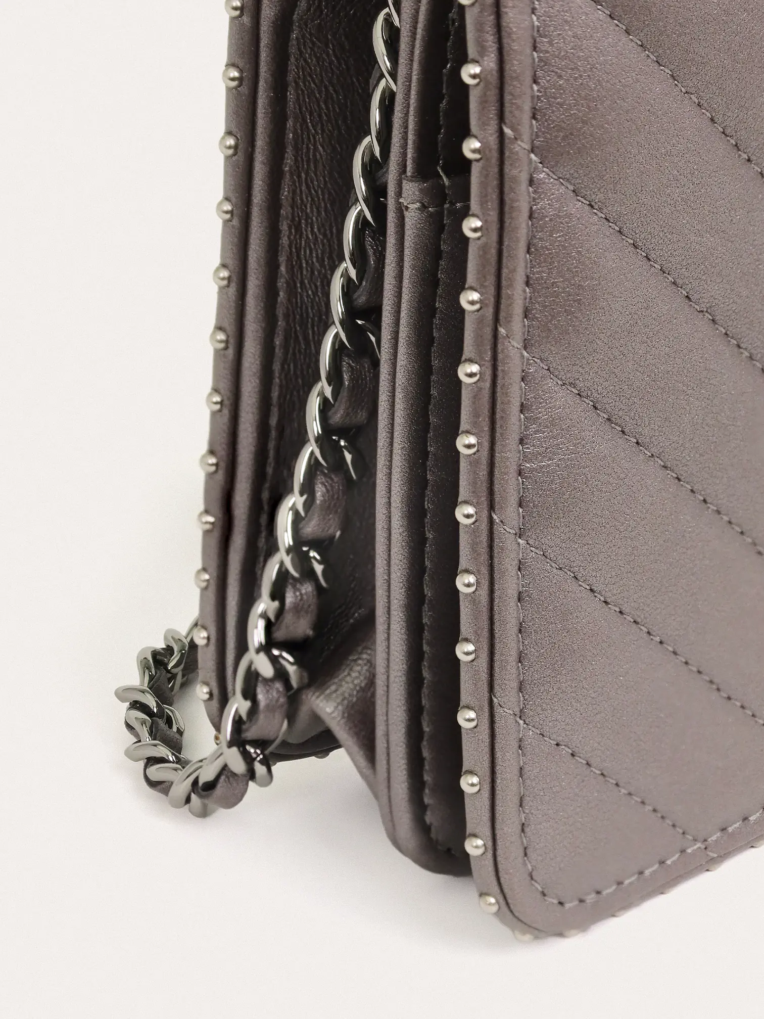 Wallet-on-Chain - Master