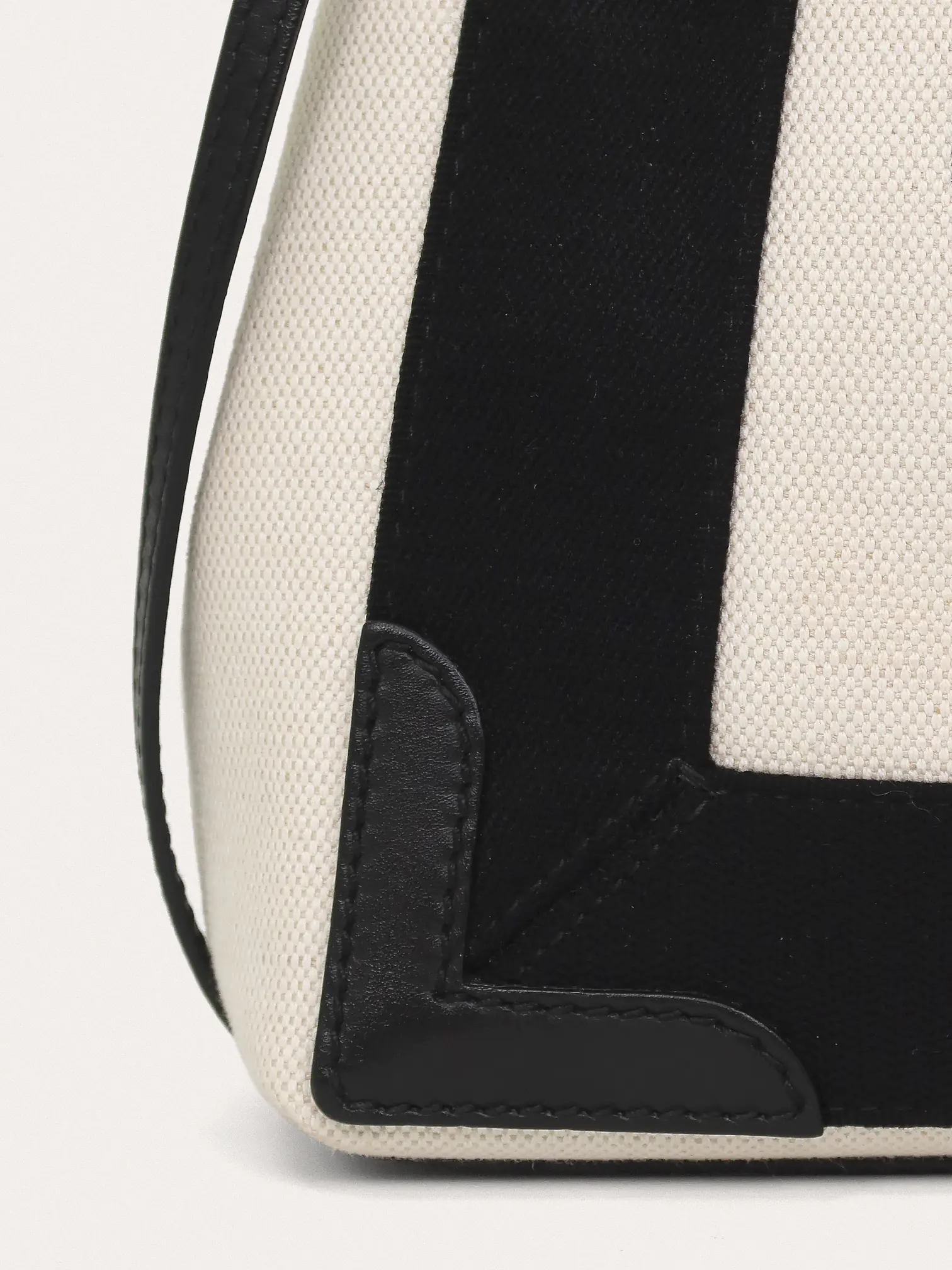Navy Cabas S Tote - Master
