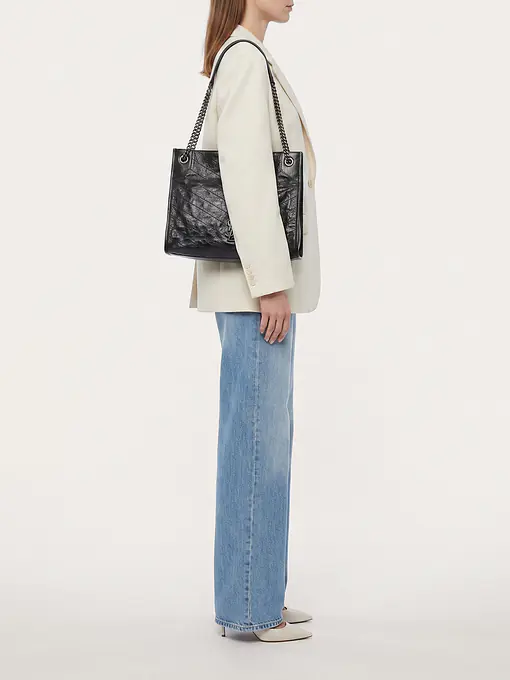 Saint Laurent Niki Shopping Bag Medium - Master