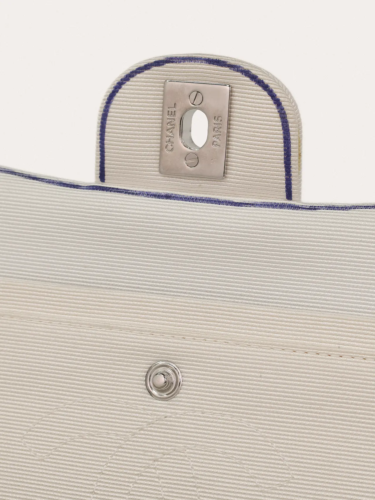 Double Flap - Master