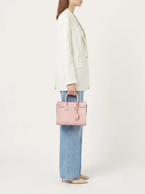 Saint Laurent Sac De Jour - Master