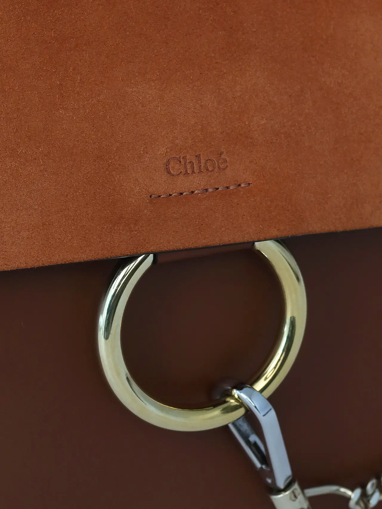 Chloe Faye - Master
