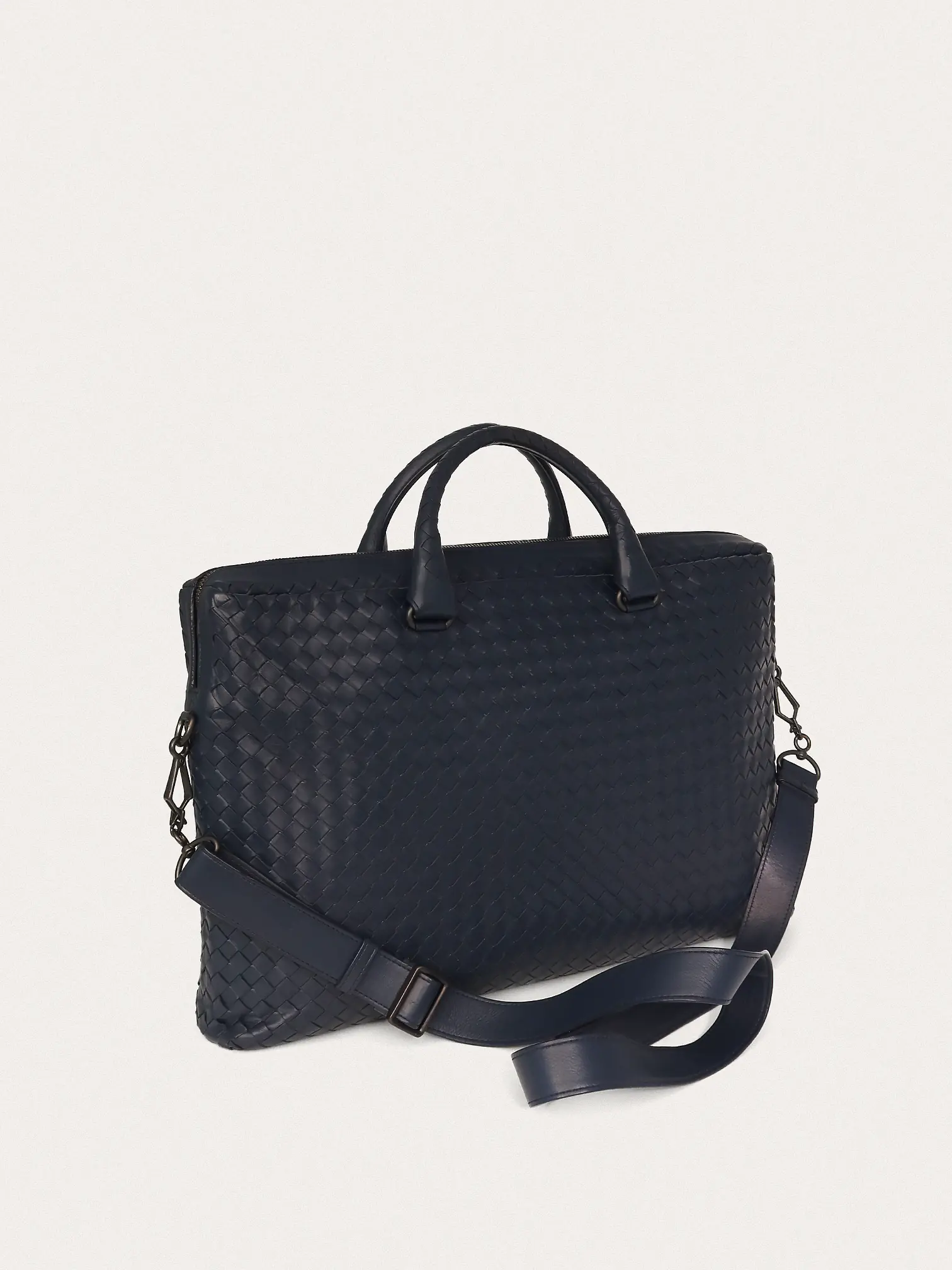 Bottega Veneta Intrecciato Briefcase - Master
