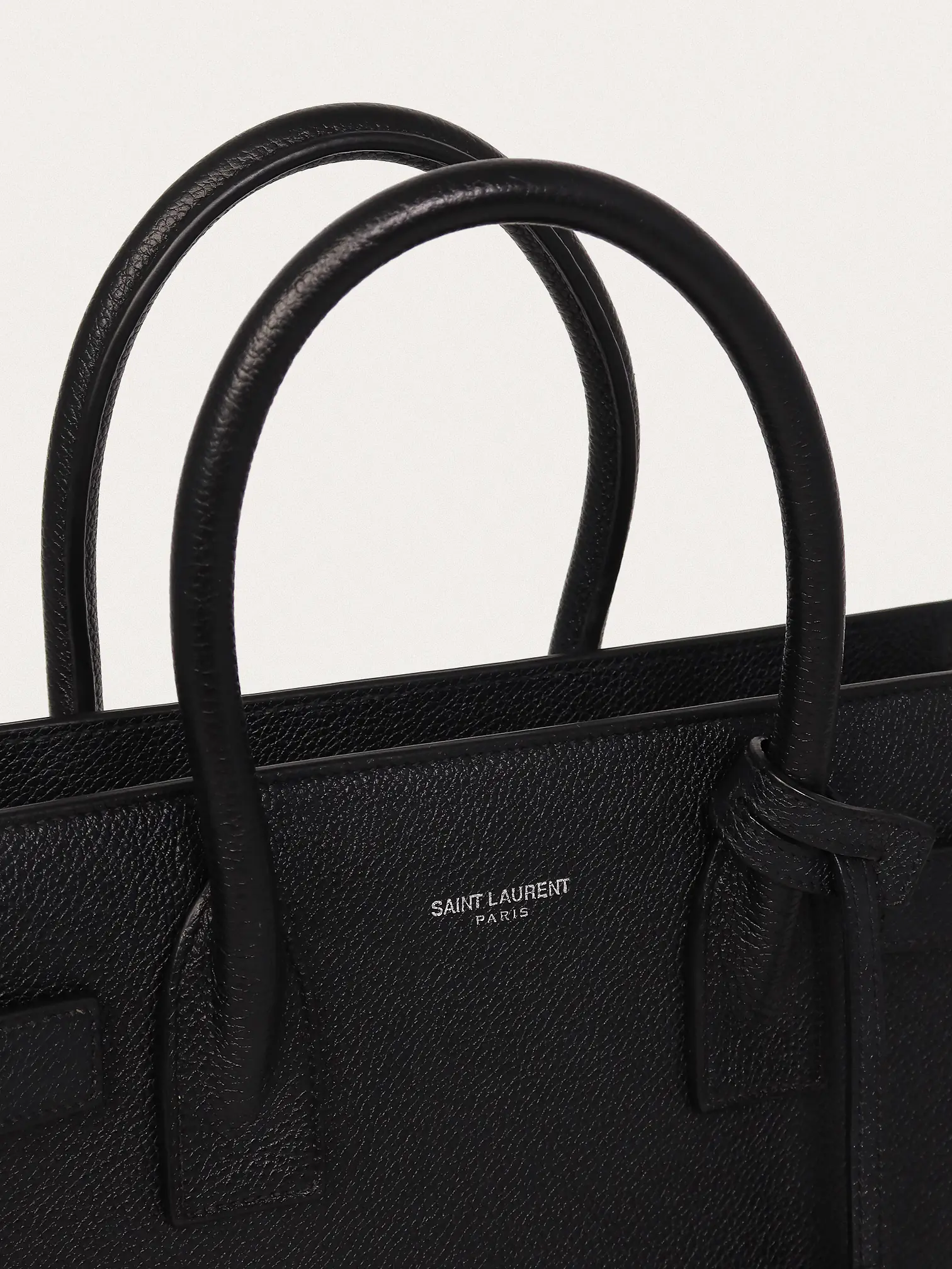 Saint Laurent Sac De Jour - Master