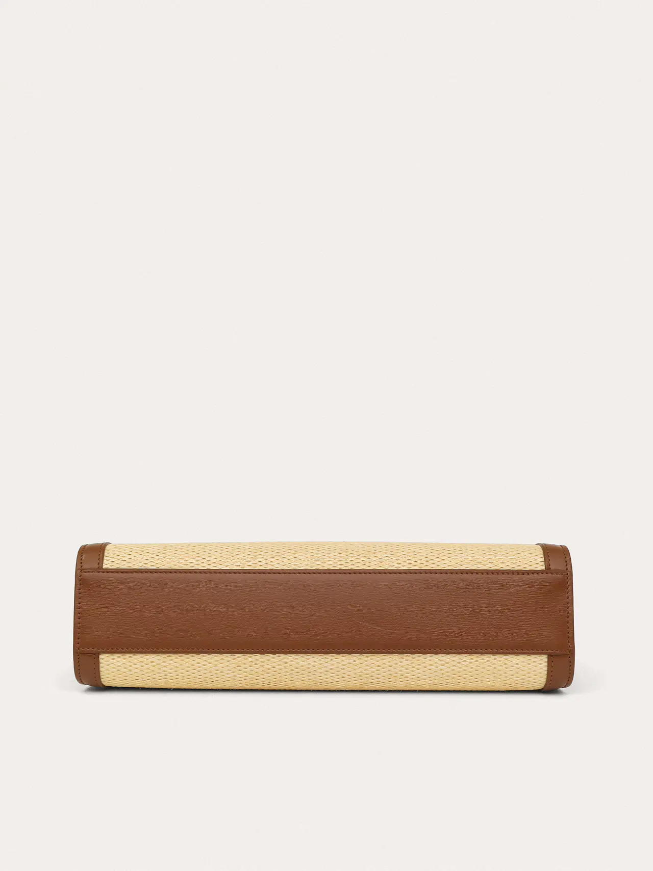 Manhattan Canvas Calfskin Shoulder - Master