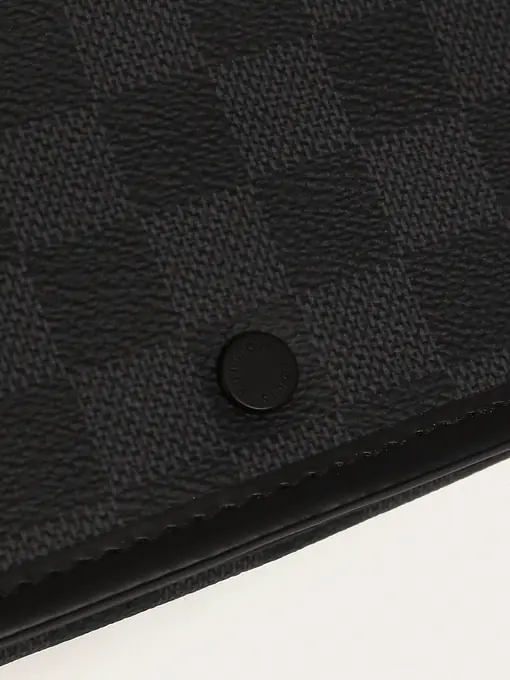 Louis Vuitton Travel Pouch - Master