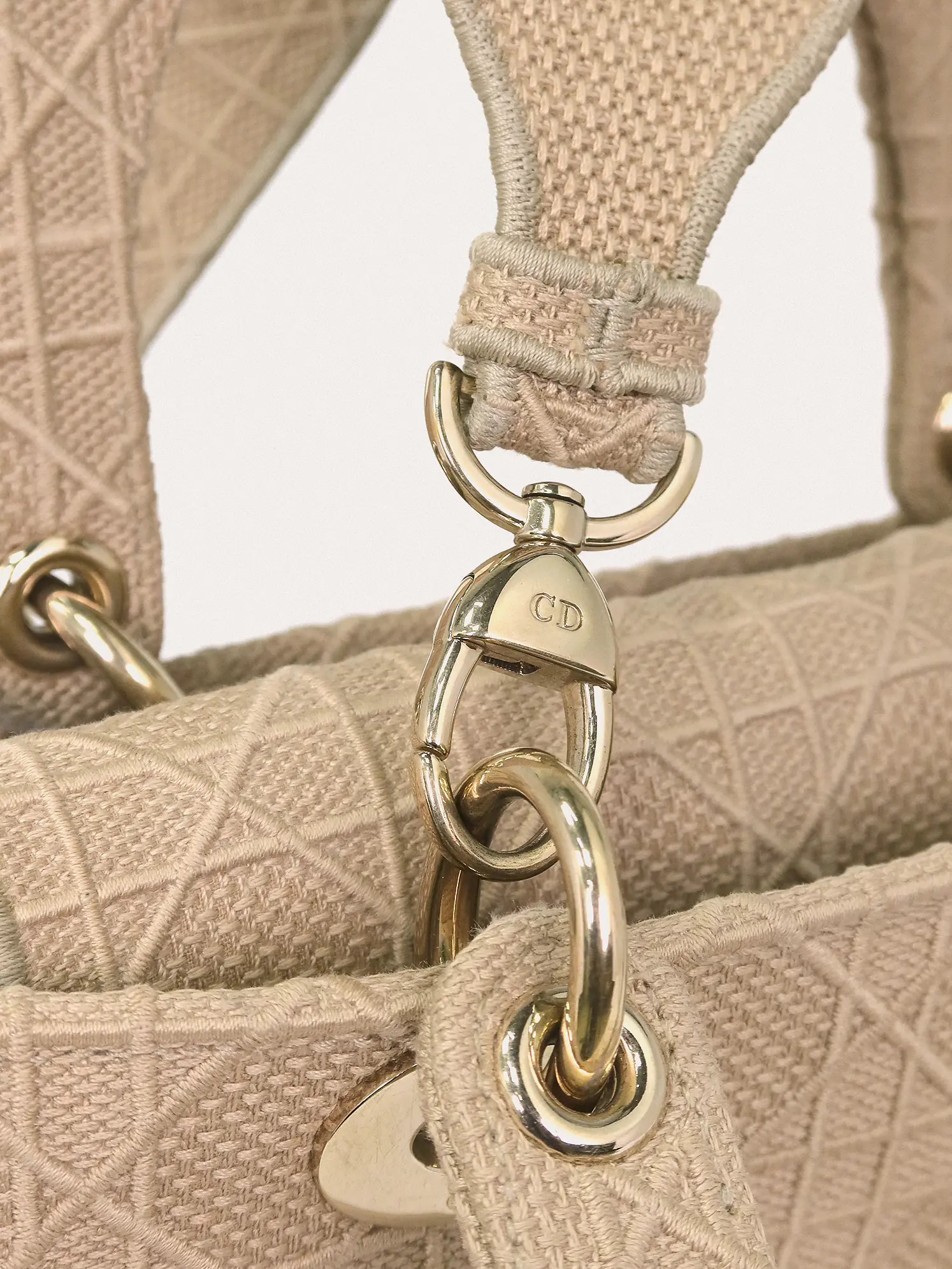 Lady Dior - Master