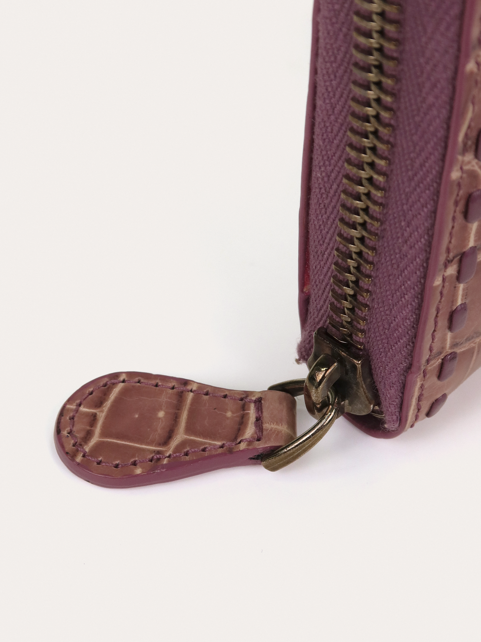 Bottega Veneta Zip - Master