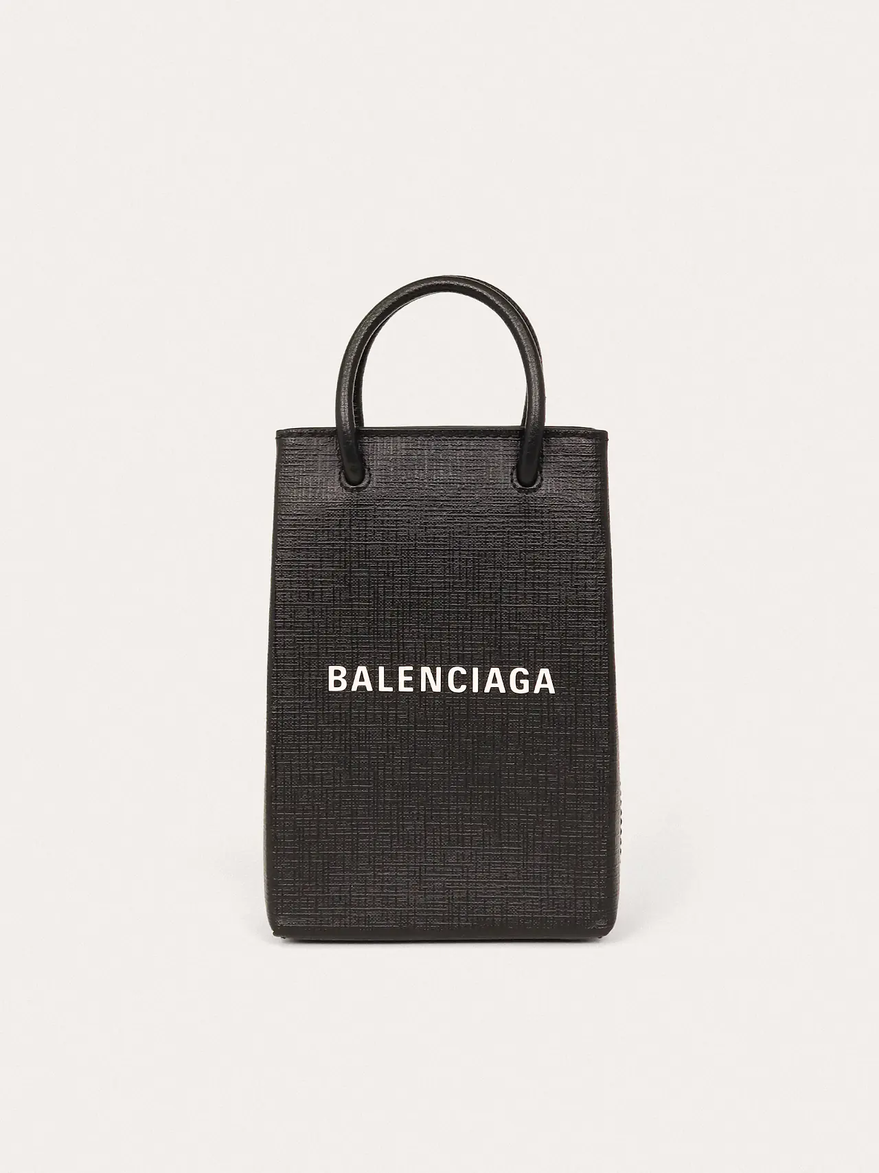 Mini Shopping bag - Master