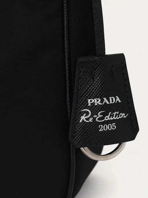 Prada Re-Edition 2005 Re-Nylon - Master