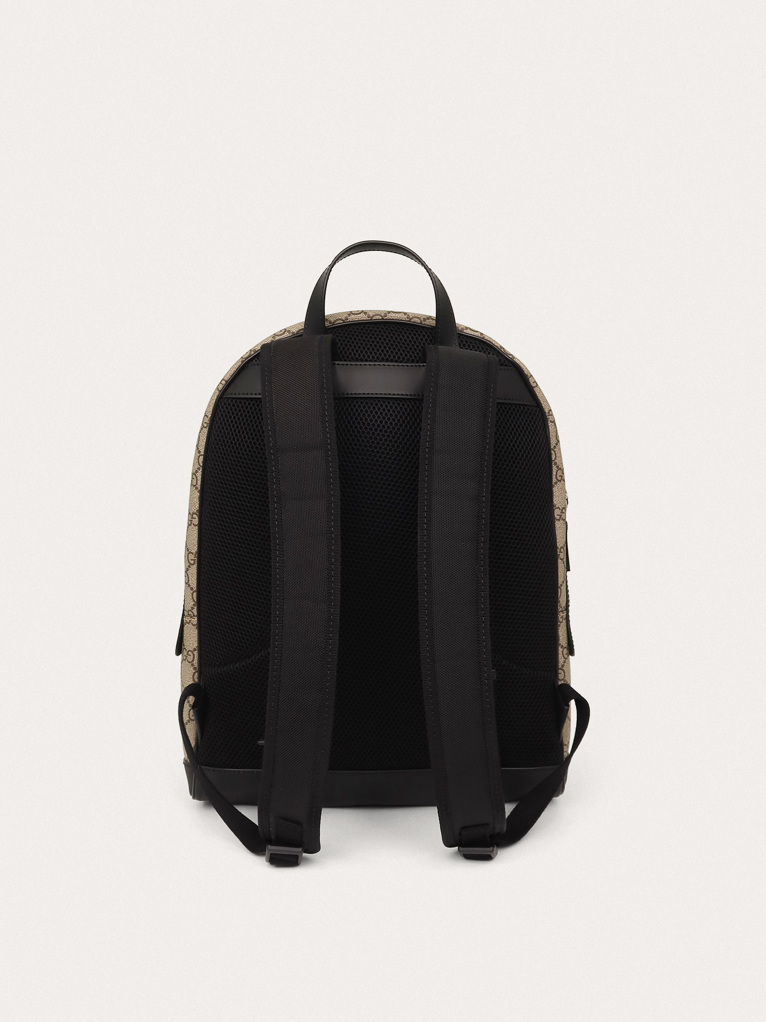 Gucci GG Supreme Backpack - Master