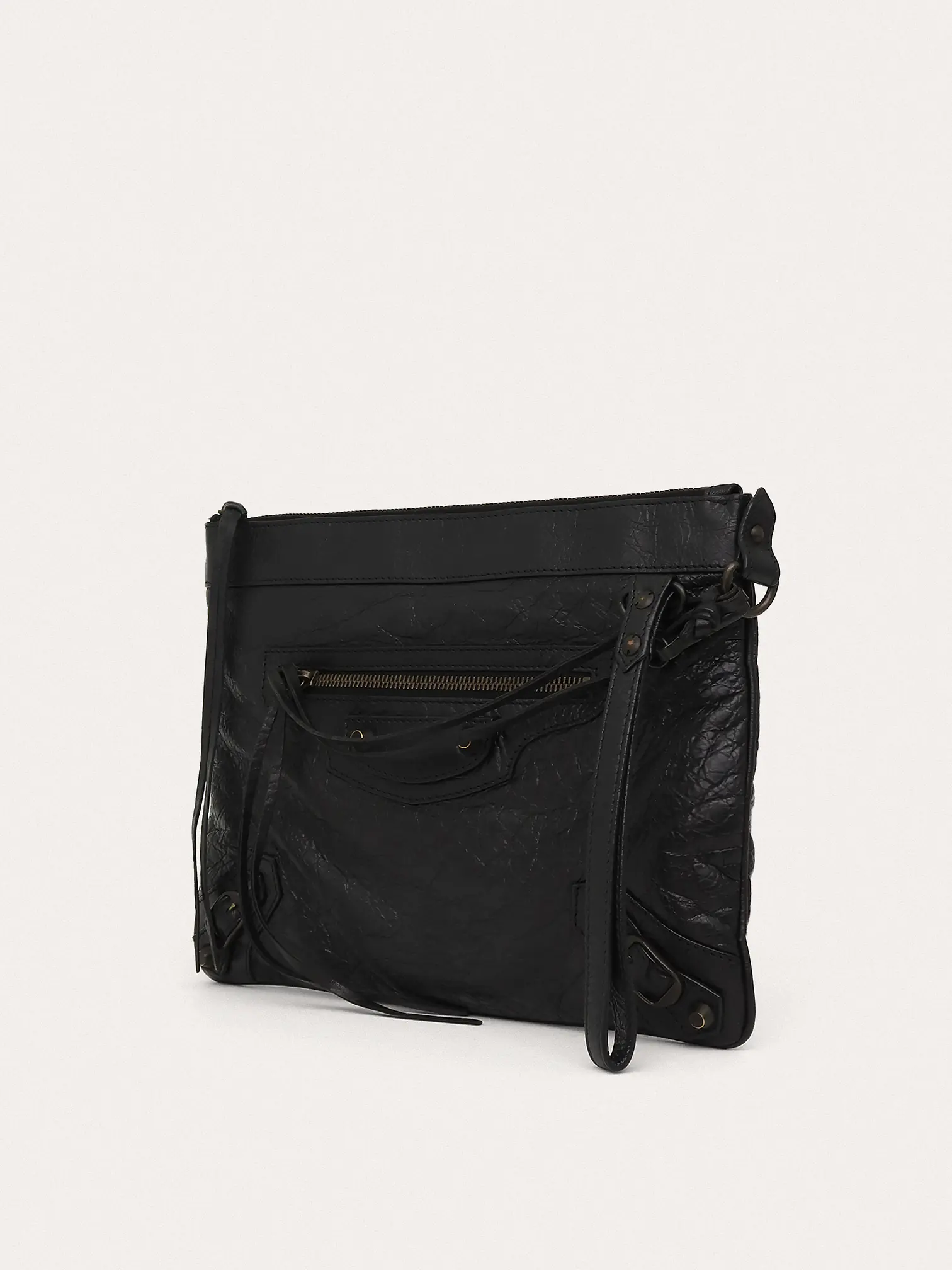 City Clutch - Master
