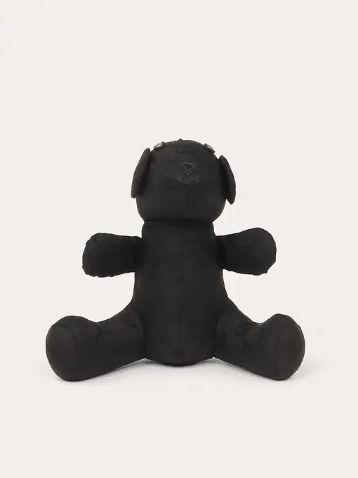 Monogram Teddy Bear - Master