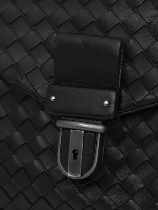 Intrecciato Briefcase - Master
