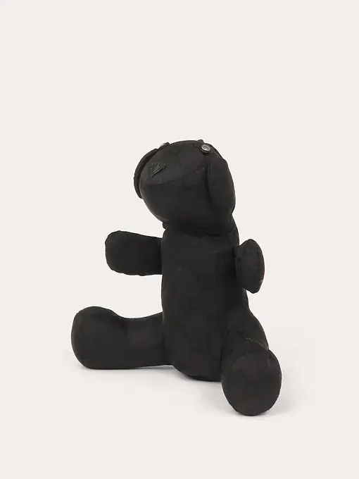 Monogram Teddy Bear - Master